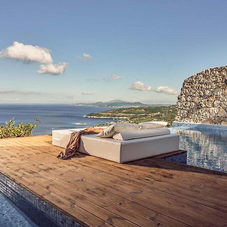 Emerald Cave Suites Agios Nikolaos  Exterior photo
