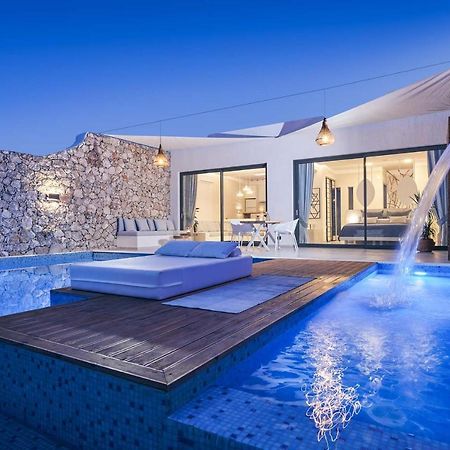 Emerald Cave Suites Agios Nikolaos  Exterior photo